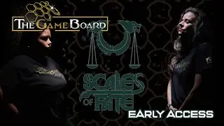 Can you hide in plain sight? Play Scales of Fate, and find out!