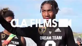 Best of the West Finals: @PassingDown 2019 Junior High Championship Mixtape @SportsRecruits