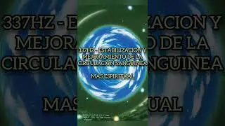 337 HZ - ESTABILIZACION Y MEJORAMIENTO DE LA CIRCULACION SANGUINEA