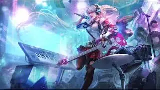 [Nightcore] YDE - BlindLife