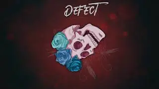 DMC - D E F E C T | Lyrics Video
