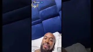 Tiktok live with Big Sheggz Part 2
