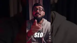 What Is SEO | Learn SEO FREE of COST #shorts