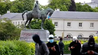 King Leopold II: Who was Belgium's colonial-era monarch and why do some want his statues removed?