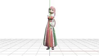 MMD Test For 1 Sec
