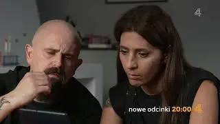 Sprawiedliwi - Wydział Kryminalny | Czwórka Jesień23