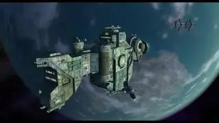 Freelancer Storyline - Mission 01