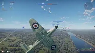 War Thunder 2026 01 27   Special Task #6 Aerial Superiority Please Like, Comment & Subscribe