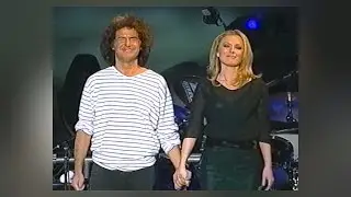 Anna Maria Jopek & Pat Metheny - Na Calej Polaci Snijeg