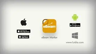 How To Setup The eBeam Smartmarker