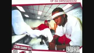 Paul Wall & Chamillionaire - Balla Talk II
