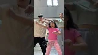 ANG GALING NILA - DADDY BUGOY CARI&Ntilde;O, MOMMY EJ LAURE AT BABY SCARLET #tiktok