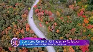 Fall Travel Options With Expert Rachel Rudwall