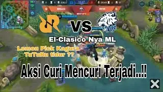 Lemon Kagura is Back - RRQ vs EVOS MPL S2 Match 1