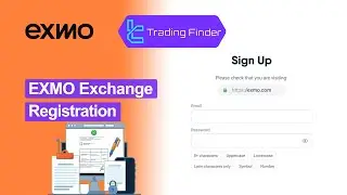 🚀 EXMO Exchange Registration 2025 [Verify Email and Phone Number in 10 Minutes]