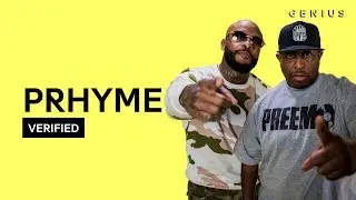 PRhyme 