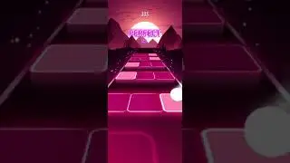 Faded - Tiles Hop