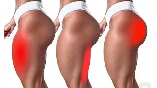 10 TIPOS DE AGACHAMENTOS PRA EMPINAR BUBMUM ! #BUMBUMNANUCA
