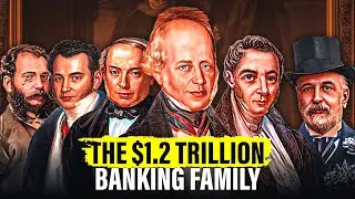 World&rsquo;s Richest Banking Family? The Rothschilds Exposed
