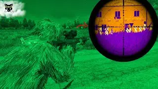 American Sniper.Operation 