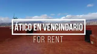 penthouse for rent in gran canaria