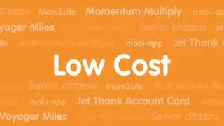 Mango Airlines Trust - Low Cost