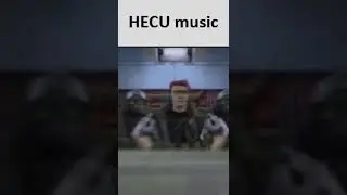 Opposing Force HECU Music