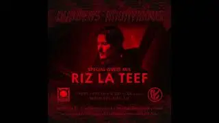 RIZ LA TEEF - SUB WORKOUT VOL. 9 (G MIX FOR EPOCH)