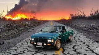 Состояние флота PoundingRox на осень 2025 г.