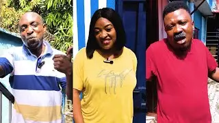 Of Course Challenge - Akpan and Oduma