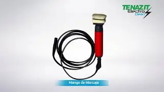 ElectroClean⚡️ Limpiador Electroquímico | TENAZIT | Austromex