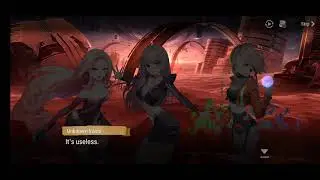 Epic Seven - aespa Collab Side Story (Part 4 of 4)