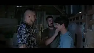 SERIE DEJA LO MALO Y VIVE LO BUENO - TRAILER 