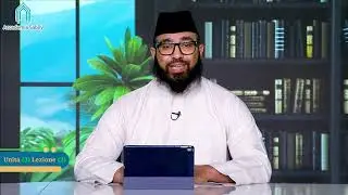 IT 3-2: Come si purifica il musulmano dall&rsquo;impurit&agrave; maggiore janabah Italy Tahra