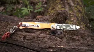 Нож BOKER ATLAS
