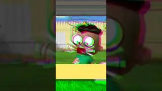 BooBoo Song #toddler #rhymes #effects #variations #viral
