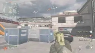 MW2 Aimbot and Permenent UAV