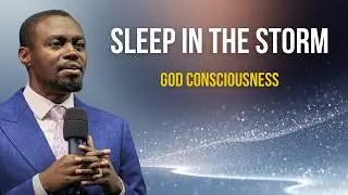 THE GOD CONSCIOUSNESS  WITH APOSTLE GRACE LUBEGA