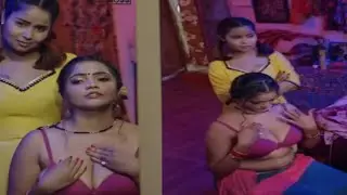 भाभी जी का मटका 😃😃 बड़ा बड़ा है #comedy #funny
