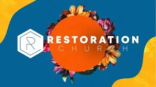 December 14th, 9:30am | Restoration Church Live Stream