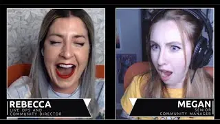 Warframe - Super Chlamydia