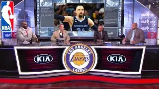Wow!! Dillon Brooks Compares His Villain Persona To Kobe Bryant&rsquo;s Black Mamba