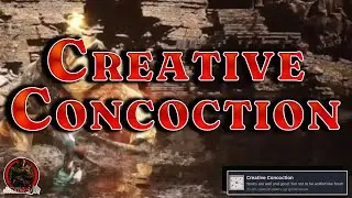 🏆Black Myth: Wukong🐒&ndash; Achievement Guide ⚔️ ► [Creative Concoction]