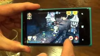Королевский бунт: интервью о Windows Phone и Windows 8