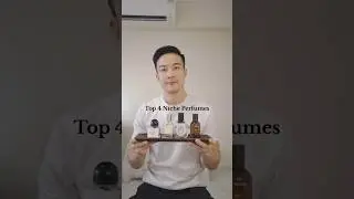 Favorite Fragrances