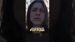 Pop Punk Latino - SAY OCEAN llega a Ecuador! #musica #poppunk #punkrock
