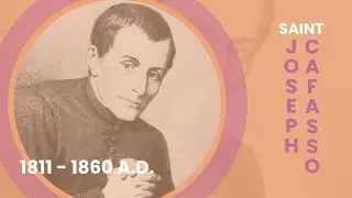 St. Joseph Cafasso: Hope For the Condemned