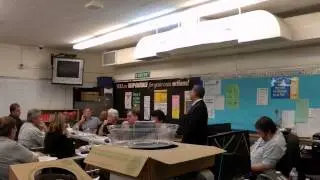 6 March 2014 Part 3 Granada Hills South Neighborhood Council Meeting