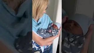 &laquo;Леди из судебного процесса YSL встречает ребёнка Лил Вуди 😳👶&raquo;