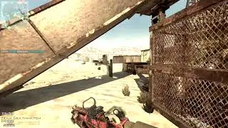 CoD Flinch Is The Worst